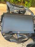Vând TV(+monitor) / laptop pt piese / dronă