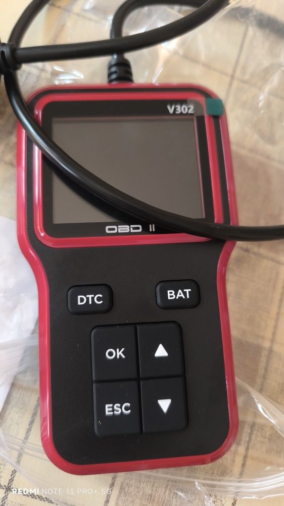 Автодиагностикс obd 2
