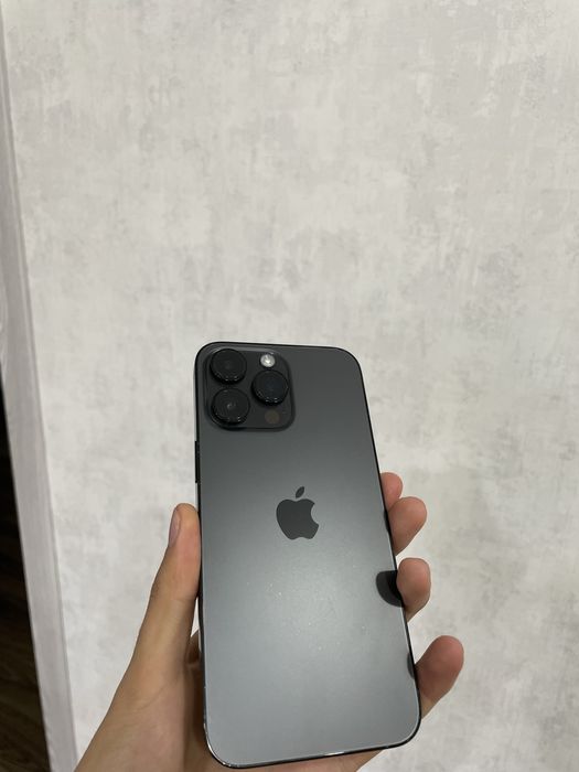 iPhone 14 pro max