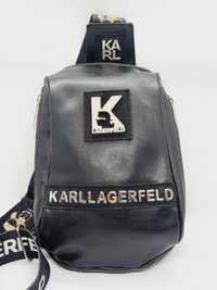 Karl Lagerfeld дамска чанта за през рамо