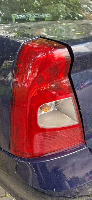 Ventilator Dacia Logan Sandero 2 1.2 benzina