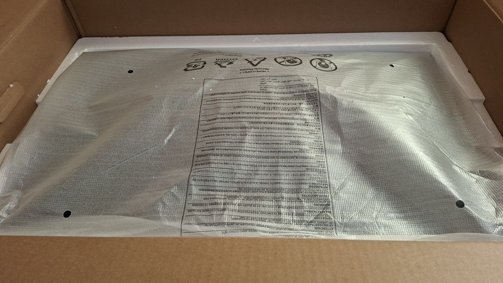 Monitor Gaming Samsung odyssey g5 ls32cg510euxen nou