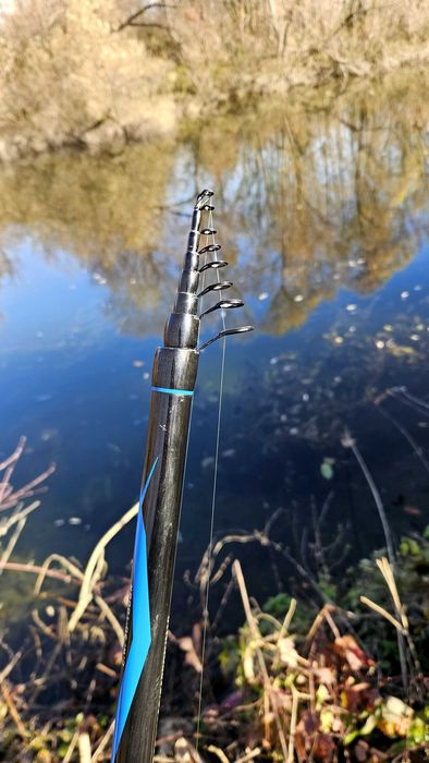 Болонеза Pro Fl General bolo 5005 5.00м (50-100гр)