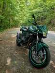 Kawasaki   z1000