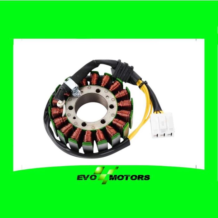 Stator alternator Honda CB900F Hornet 900 CB919 2002-2007 bobina A1568