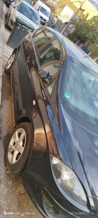 seat altea 2006 1.6 gpl urgent