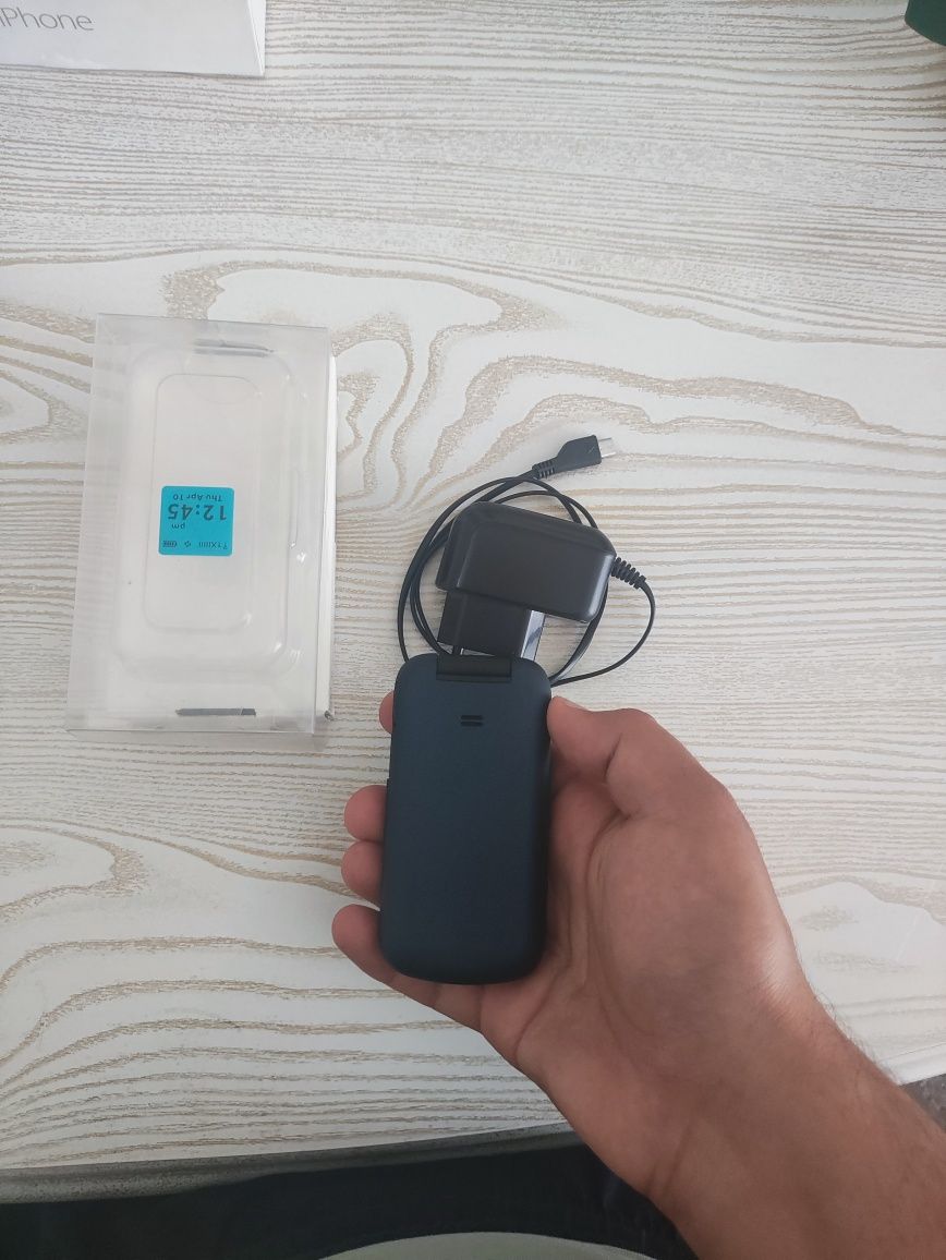 Samsung duo sotiladi ideal