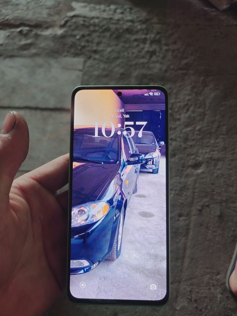 Redmi not 13 idial