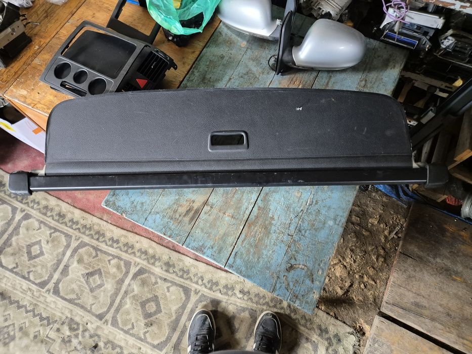 Оригинална Щора за Голф 5 Комби 2007- 2010г