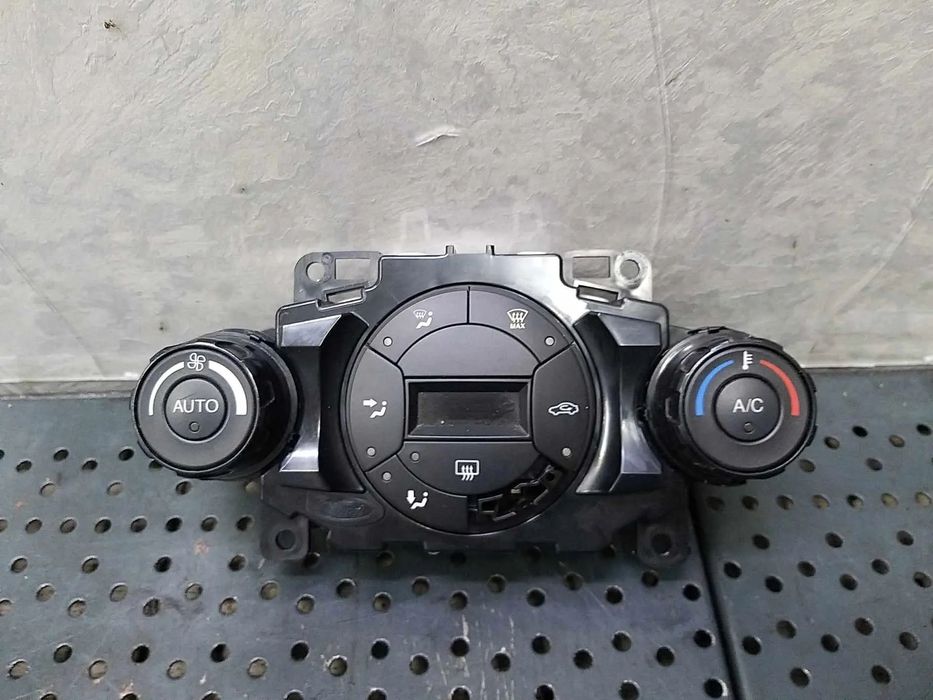 Panou comanda clima ac ford fiesta 6 cb1 ccn 8a6t18c612aj