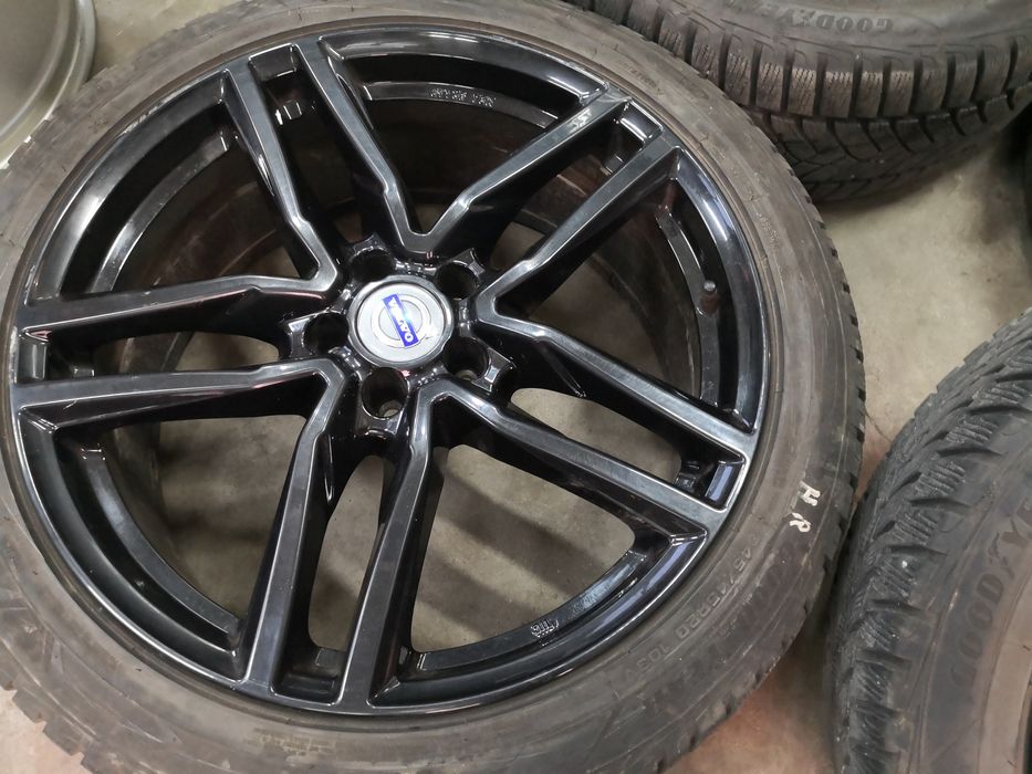 5х108 Волво volvo 5x108 20 цола джанти с гуми