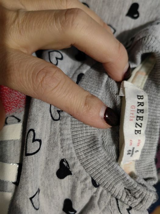 комплекти calvin clean