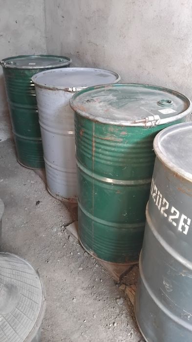 Miere poliflora la butoi 300 kg