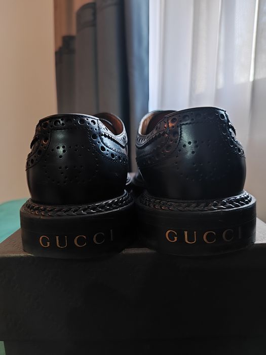 Gucci monk оригинал