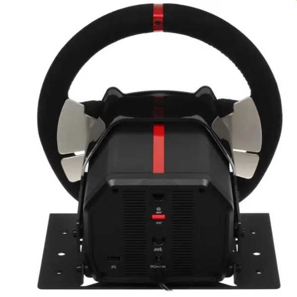 artplays v-1600 pro, компьютерный руль, игровой руль, симулятор руль