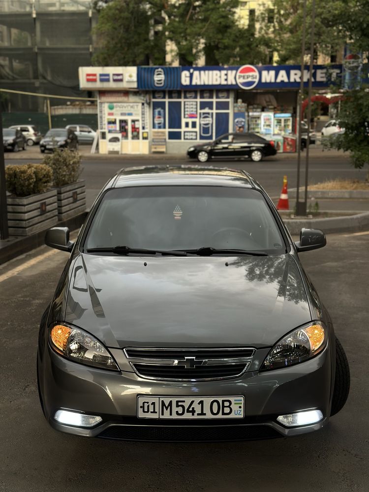 Gentra 1 euro Avtomobili