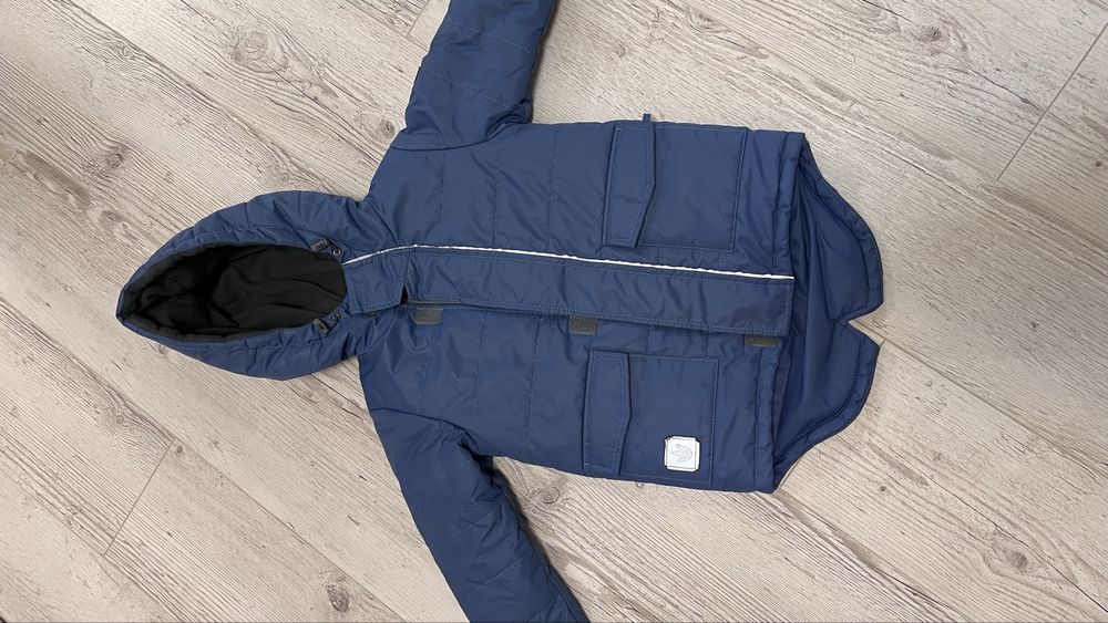 Куртка MINIDINO зима