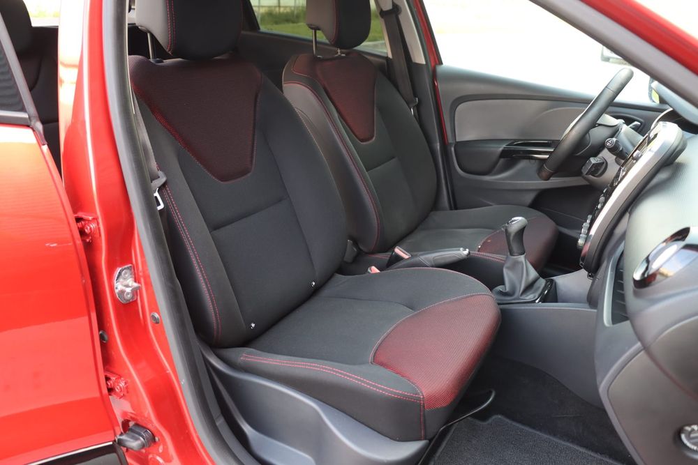 Renault Clio IV, 0.9 TCE, Parc Auto, Garanție 12 Luni