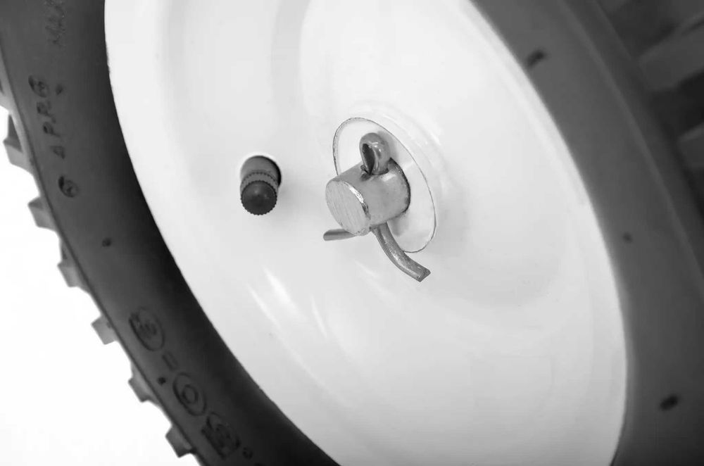 Masina de imprastiat sare, nisip MI-60, manual Livrare rapidă