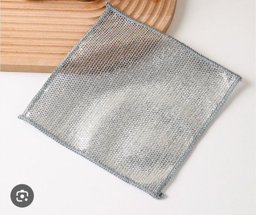 Тряпочки   чтобы помыть посуду