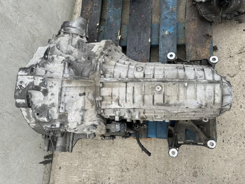 Cutie de viteze automata Audi A5 (2017-2024) [F5] 2.0 tdi DEUA 150 cp SVH