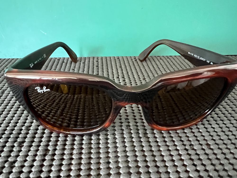 Ray ban ochelari soare Dama