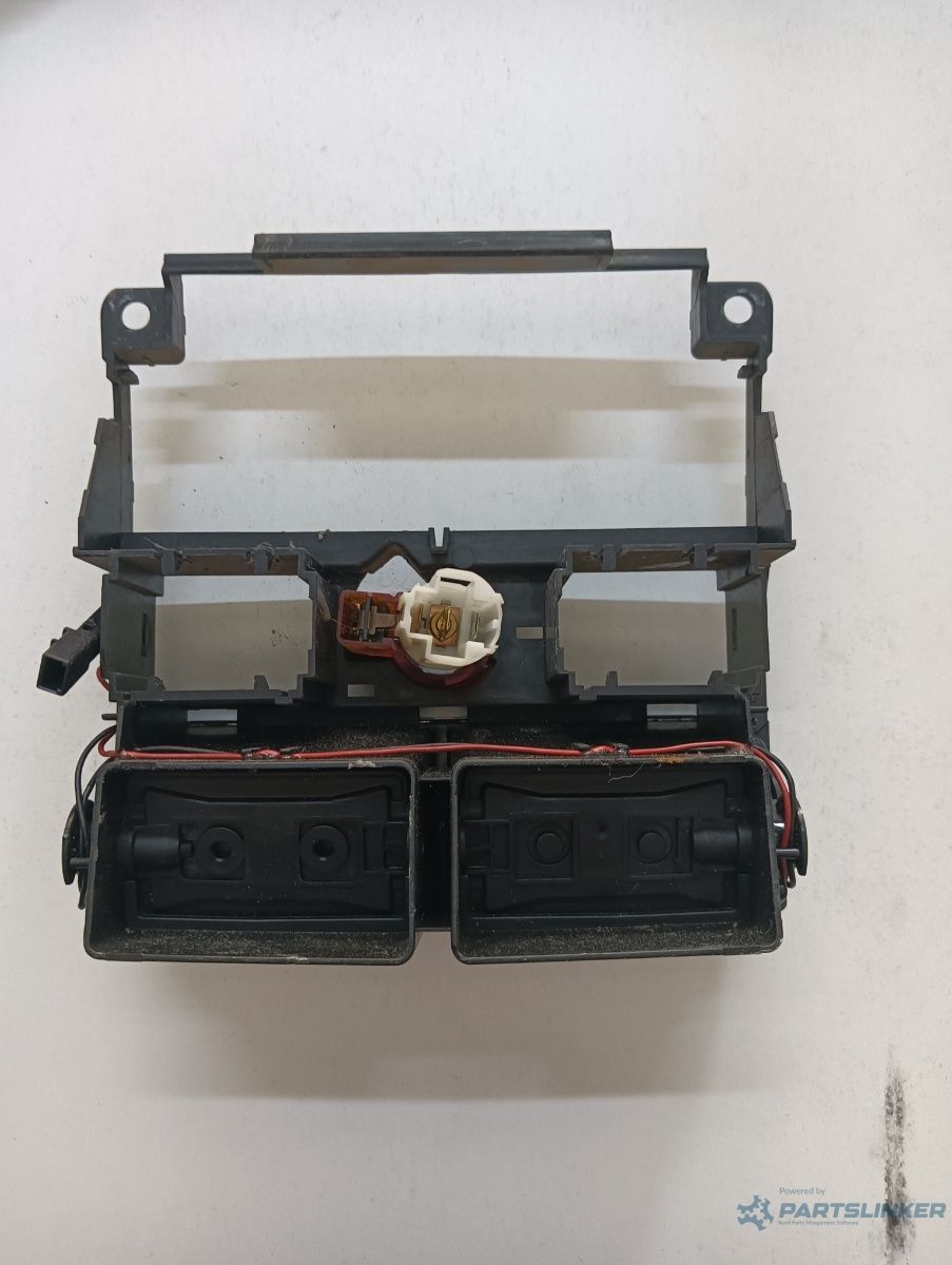 Guri ventilatie  spate AUDI A8 II 4E2, 4E8 2002 - 2010 4e0819203a