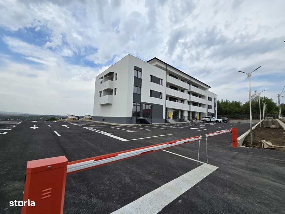 Apartament cu o camere 49.900 euro + tva