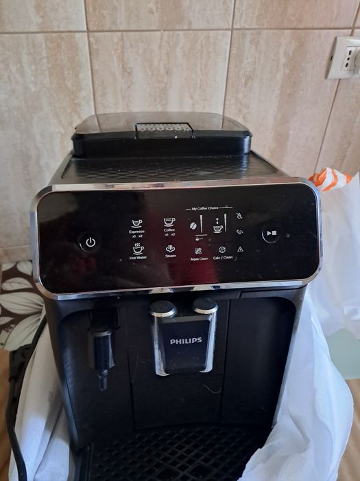 Expresor philips
