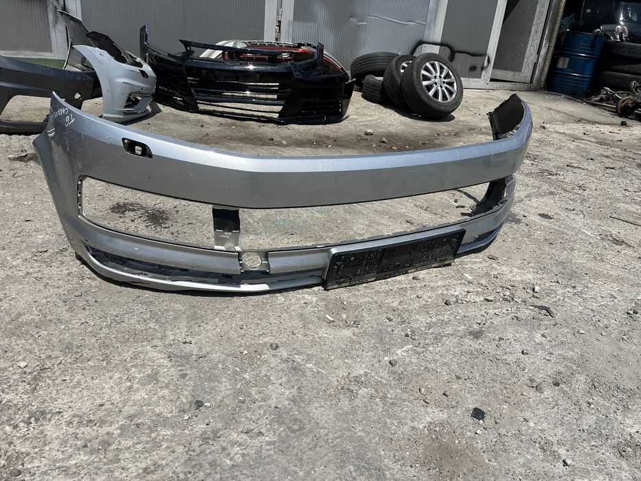 Броня VW T6 Caravelle 5бр