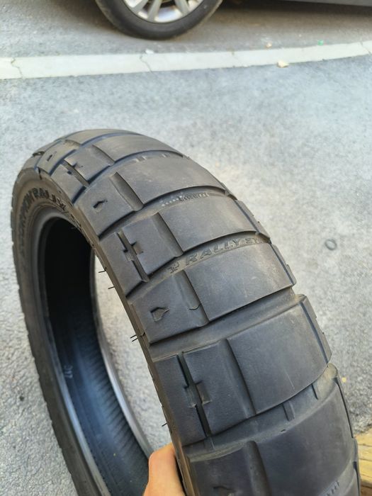 Pirelli Scorpion Rally