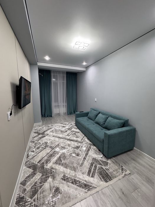 Сдам 2х комнатную квартиру в ЖК Туран