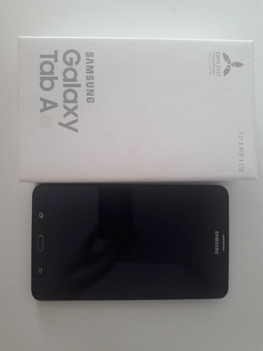 Продам планшет Samsung Galaxy Tab A 6