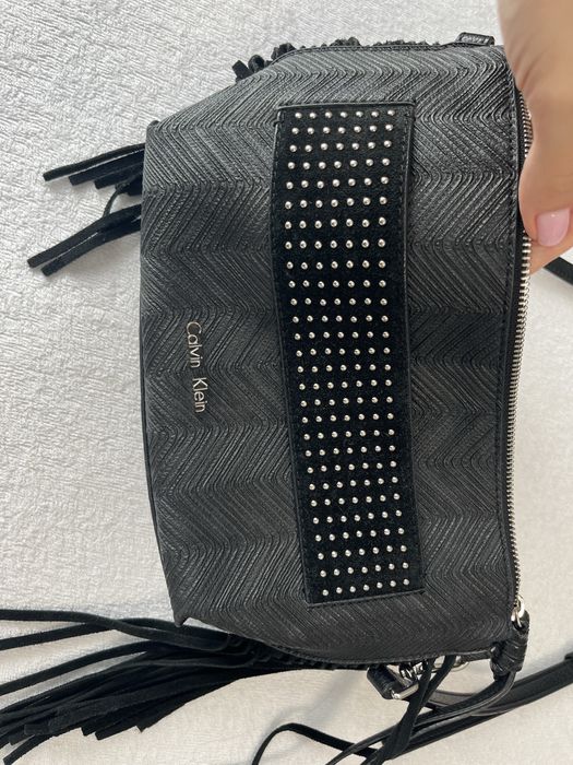 Чанта Calvin Klein