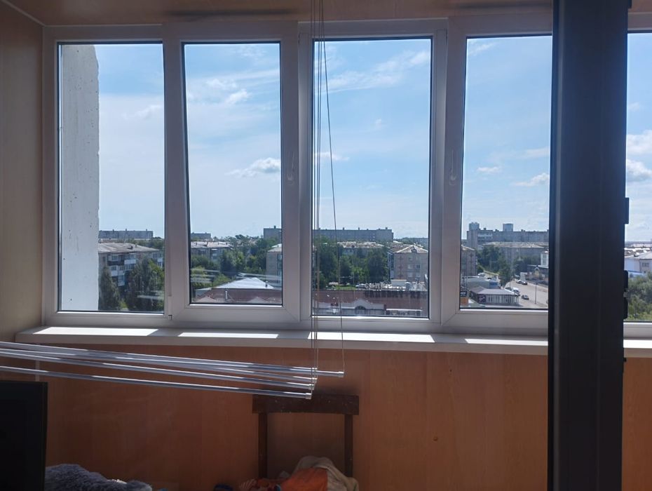 Продам 1к квартиру Сокол