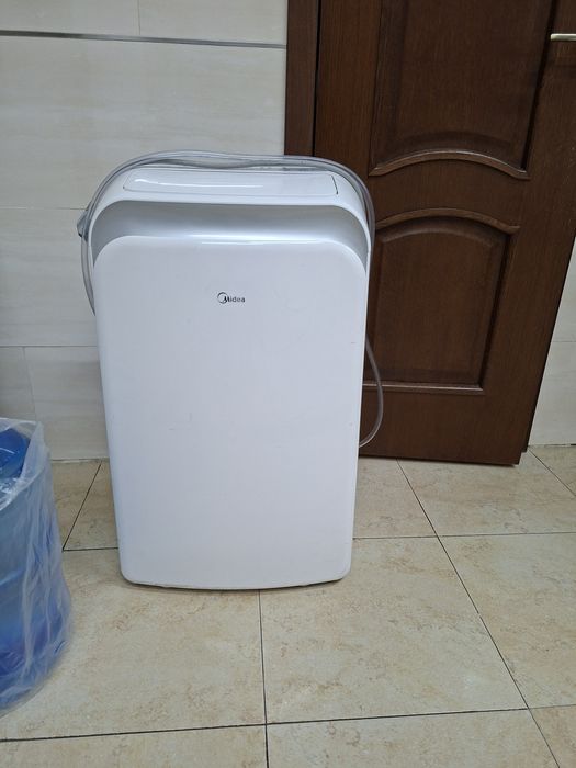 Напольный кондиционер