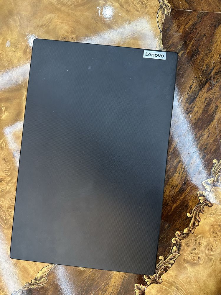 Ноутбук lenovo v15 g2