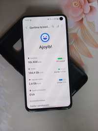 Samsung Galaxy S10e