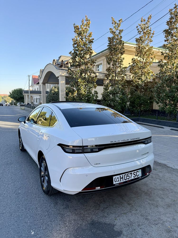 BYD Chazor 2 paz 2024 yil Sotilad