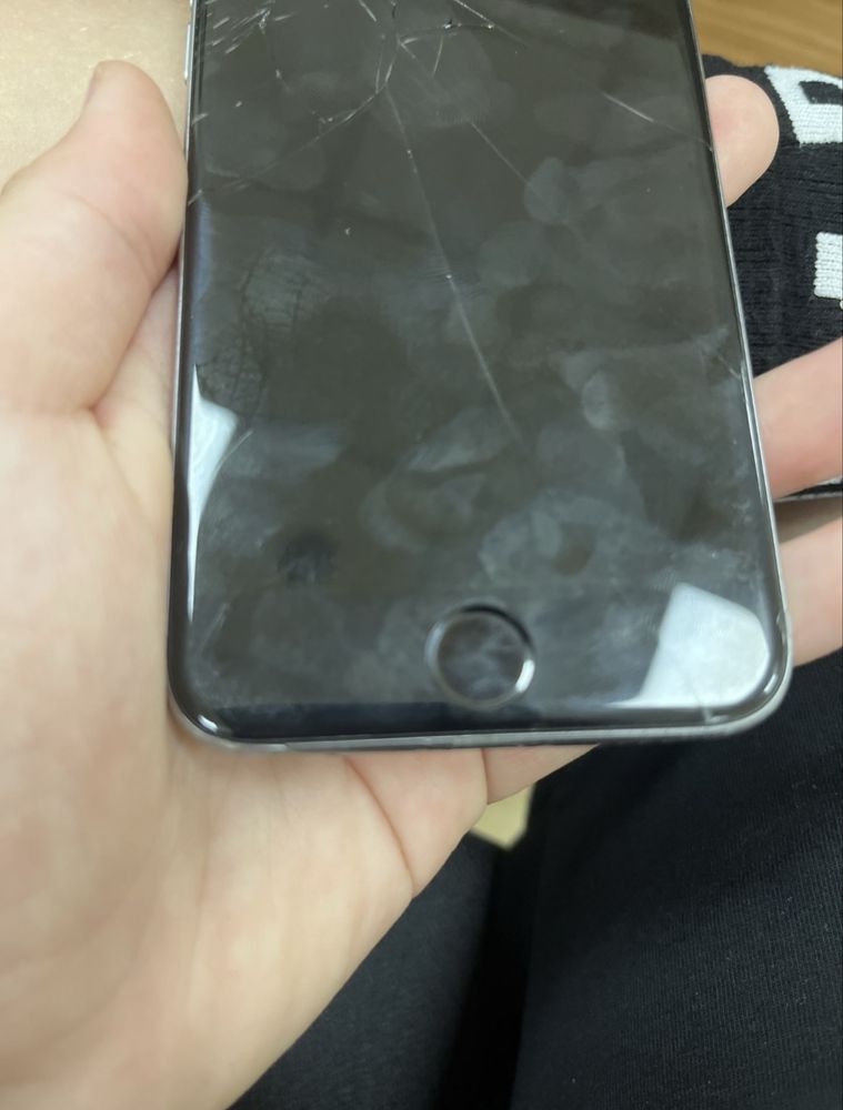 Telefon iphone 6
