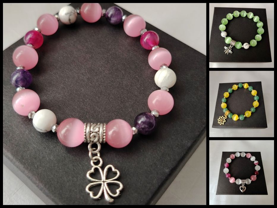 Продам браслеты.