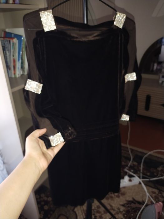 Kelinlik kôylaklar va uyga kiyish uchun kôylak lozimlar