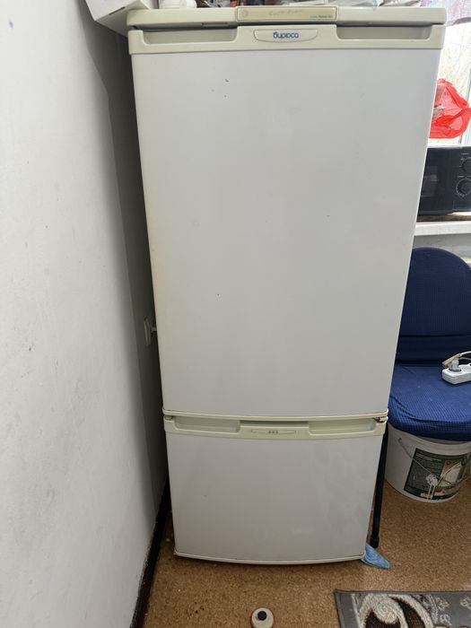 Холодильник не работает