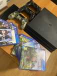 Playstation 4 Pro