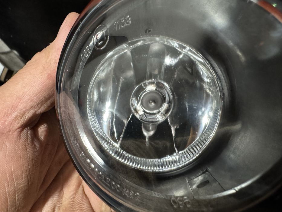 Халогени за Audi A4 B6