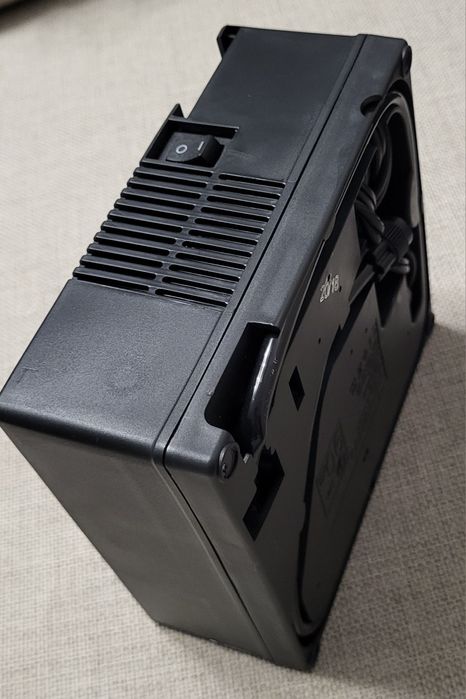 Compresor auto de 12 volti