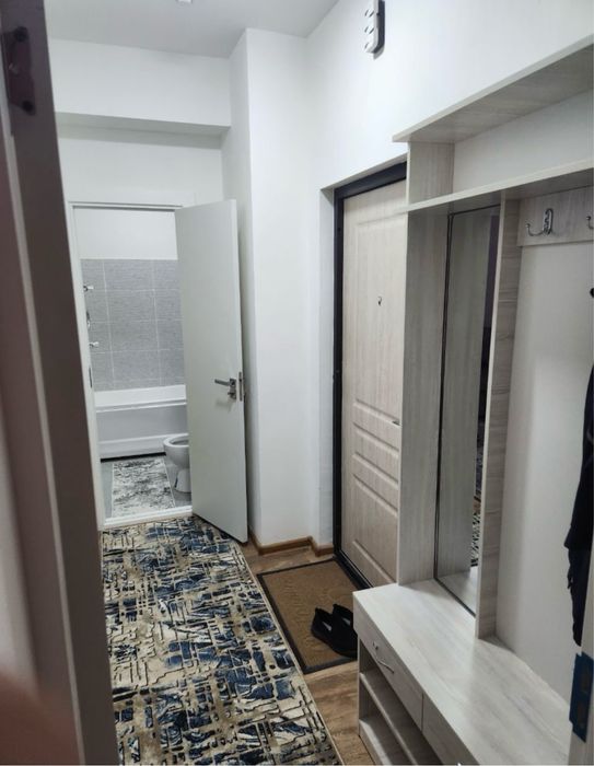 Срочно 2х Навастройка 2микрарайоне сдаётся