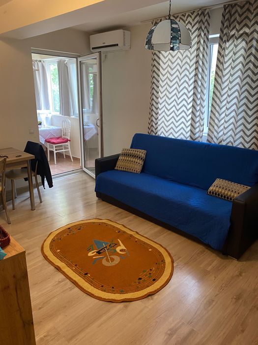 Închiriere apartament 4 camere decomandat Popești Leoredeni