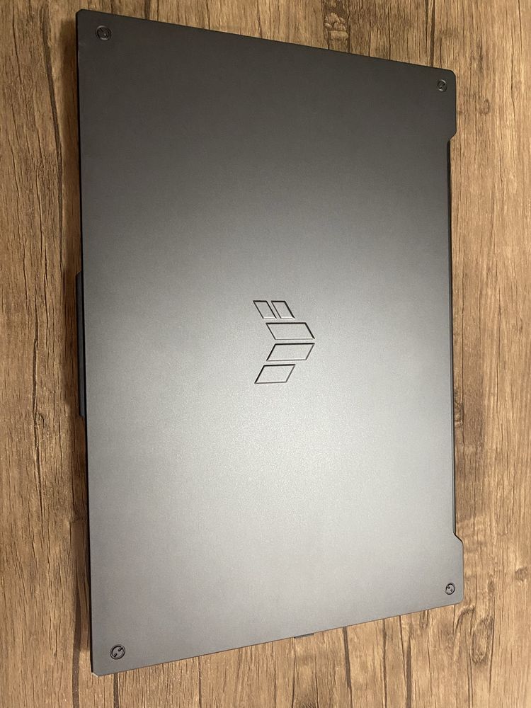 Asus Tuf Gaming F17