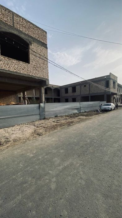 Срочно Продается Участок в городе Бухара